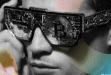 القمر أم الهاوية: ما المصير المنتظر للبيتكوين وريبل؟