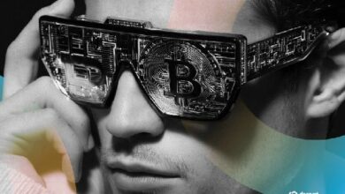 القمر أم الهاوية: ما المصير المنتظر للبيتكوين وريبل؟