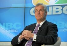 جيمي ديمون يرفض التعليق على البيتكوين: "أتلقى تهديدات بالقتل"