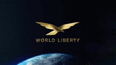 "هت 8" تشتري أصولاً رمزية من "وورلد ليبرتي فاينانشال" بــ 0.25 دولار لتعزيز الاحتياطي المالي