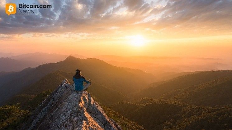 مؤسس بينانس يتأمل عامه بعد السجن في ظل تحول سياسة التشفير الأمريكية