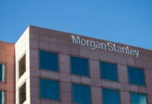مورغان ستانلي: تخصيص 2 إلى 4% من المحفظة الاستثمارية للأصول الرقمية