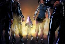 رئيس بوليجون يعلن عن 'تساؤلات حول ولائه' لإيثيريوم