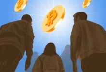 مأساة العاشر من أكتوبر: اليوم الذي تحطمت فيه أسطورة البيتكوين "الذهب الرقمي"