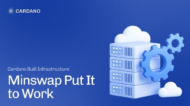 منسواب تحقق إنجازًا كأكثر بورصة لا مركزية استخدامًا في كاردانو وتتطلع لدمج البيتكوين بعد ذلك