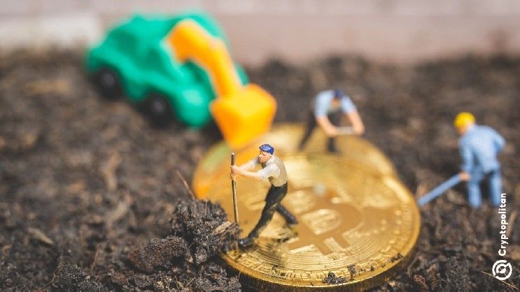 بنك روسي يسجل طلباً متزايداً على القروض المدعومة بالبيتكوين