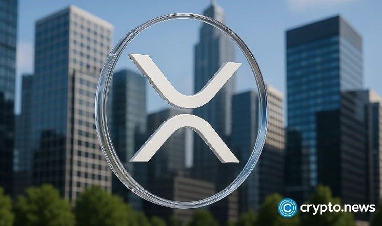 سعر XRP يتجه نحو 3 دولارات مع قفزة تدفقات الصناديق ETF والمشتقات والاصول المدعومة بالريال