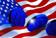 تقرير: استخدام العملات الرقمية في الولايات المتحدة يقفز 50% خلال العام الجاري