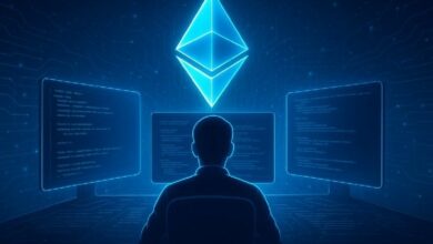 النظام البيئي لمطوري إيثيريوم: لماذا لا يزال الجاذب الأول للمطورين