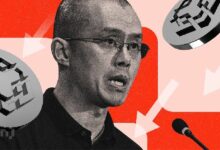 مستخدمو بينانس يحيون CZ منقذًا بينما يتهم قادة التمويل اللامركزي المنصة بمؤامرة مريبة