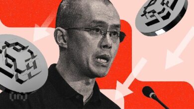 مستخدمو بينانس يحيون CZ منقذًا بينما يتهم قادة التمويل اللامركزي المنصة بمؤامرة مريبة