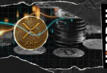 XRP مقابل BTC: التقاطع الذهبي قصير المدى يكتمل.. هل يُتوقع ارتفاع السعر إلى 3 دولارات؟