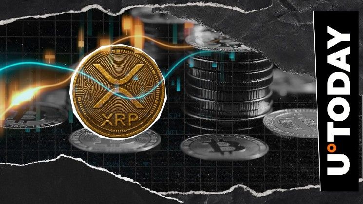 XRP مقابل BTC: التقاطع الذهبي قصير المدى يكتمل.. هل يُتوقع ارتفاع السعر إلى 3 دولارات؟