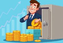 شابلنك جيمنغ تشتري إيثر (ETH) بقيمة 80.4 مليون دولار: صفقة هزت عالم العملات الرقمية