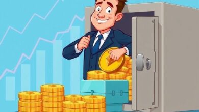 شابلنك جيمنغ تشتري إيثر (ETH) بقيمة 80.4 مليون دولار: صفقة هزت عالم العملات الرقمية