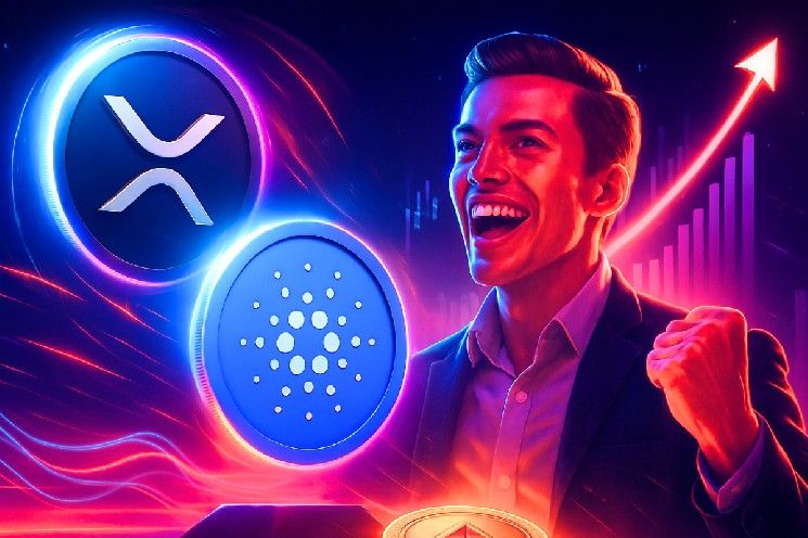 الطلب على صناديق الإيثيريوم ETF يتصاعد – ADA و XRP أبرم العملات البديلة للاستثمار أثناء تراجع السوق