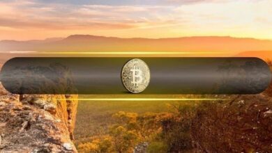 هل كان ذروة البيتكوين عند 126 ألف دولار في 6 أكتوبر القمة النهائية لهذه الدورة؟ (استطلاع)