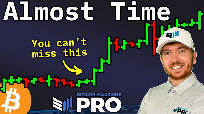 تقلبات سعر البيتكوين تبلغ أدنى مستوياتها على الإطلاق