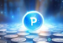 إمدادات باي بال من العملة المستقرة PYUSD تتضاعف إلى 2.5 مليار دولار خلال شهر