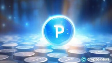 إمدادات باي بال من العملة المستقرة PYUSD تتضاعف إلى 2.5 مليار دولار خلال شهر