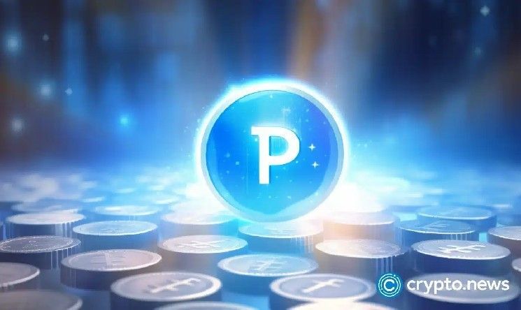 إمدادات باي بال من العملة المستقرة PYUSD تتضاعف إلى 2.5 مليار دولار خلال شهر