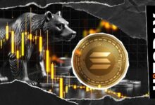 تحويل 298 مليون دولار من عملة سولانا رغم وصول توقعات صناديقها المتداولة إلى 100%