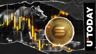 تحويل 298 مليون دولار من عملة سولانا رغم وصول توقعات صناديقها المتداولة إلى 100%