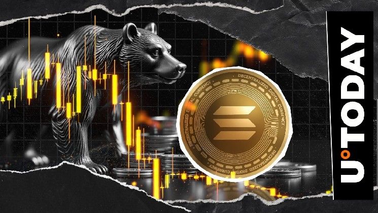 تحويل 298 مليون دولار من عملة سولانا رغم وصول توقعات صناديقها المتداولة إلى 100%