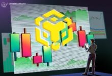 رئيس CEA: عملة BNB هي "الورقة المالية الأكثر إغفالاً" مع صعودها لمستوى قياسي جديد