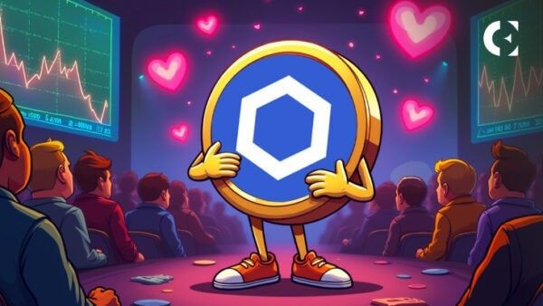 XRP مقابل Chainlink: لماذا لا تكفي مقارنة القيمة السوقية وحدها للمتداولين