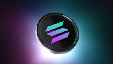 "رئيس الاستثمار في Bitwise: 'سولانا هي وول ستريت الجديدة' كما يوضح مات هوغان"