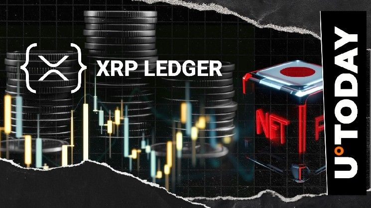سجل XRP سيُشغّل رموز NFT التذكارية في اليابان عبر شراكة مع مجموعة SBI