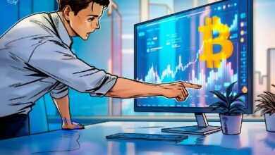 انتعاشة البيتكوين: هل تتكرر التاريخ؟ خبير اقتصادي يتوقع ارتفاعاً بنسبة 21% خلال 7 أيام