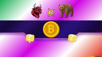 البيتكوين يلامس دعمًا حاسمًا: انطلاقة صاعدة أم فخ للسوق الصاعدة؟