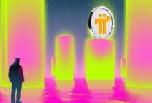 عملة Pi تتفوق في السوق الهابطة – كيف سيكون رد فعل السعر بعد ذلك؟