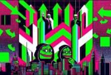 أرباح FourMeme الشهرية تتجاوز 43 مليون دولار متخطية منصة Pump.fun