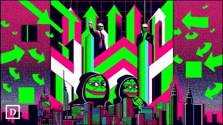 أرباح FourMeme الشهرية تتجاوز 43 مليون دولار متخطية منصة Pump.fun