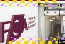 هيئة التنظيم البريطانية ترفع دعوى قضائية على منصة HTX للعملات الرقمية بسبب الترويج غير القانوني للأصول الرقمية