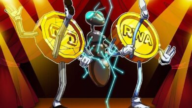 جولة التمويل: البنى التحتية للعملات المستقرة والأصول الواقعية تجذب رأس المال رغم الركود