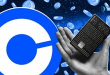 بطاقة Coinbase الجديدة تمنح مستخدميها في الولايات المتحدة مكافآت بعملة البيتكوين