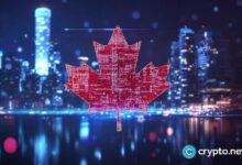 "فينتراك" الكندية تفرض غرامة تاريخية على "كريبتوموس" بقيمة 126 مليون دولار