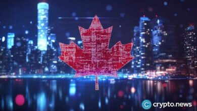 "فينتراك" الكندية تفرض غرامة تاريخية على "كريبتوموس" بقيمة 126 مليون دولار