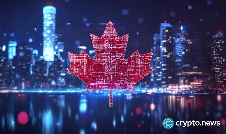 "فينتراك" الكندية تفرض غرامة تاريخية على "كريبتوموس" بقيمة 126 مليون دولار