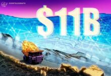 صناعة تعدين البيتكوين تمول حمى الذهب للذكاء الاصطناعي بطفرة سندات قابلة للتحويل بقيمة 11 مليار دولار