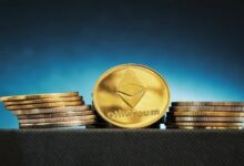 إيثريوم يرتد من دعم السوق الصاعدة: هل يتمكن من اختراق "الجيب الذهبي" بعد ذلك؟