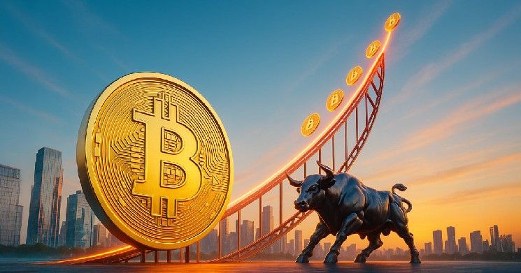 هل تدفع انقطاعات البيانات الأمريكية الأموال نحو البيتكوين؟