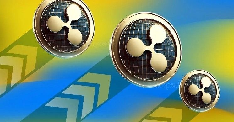 البرازيل تتصدر المعيار العالمي: دمج VERT لتقنية بلوكشين Ripple في القطاع المالي
