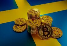 نواب سويديون يطالبون بتبني البيتكوين كاحتياطي وطني لتنويع الأصول وتجنب مخاطر العملات الورقية