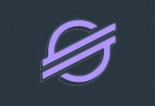 انخفاض صاروخي لـ XLM بنسبة 5% مع انهيار مستويات الدعم الحرجة