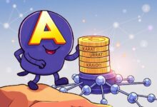 إطلاق إستيكينغ KARRAT عهداً جديداً لـ Animoca Brands على شبكة Studio Chain